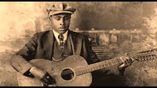 Blind Willie McTell-Monologue on History of the Blues-Monologue on Life as Maker of Records