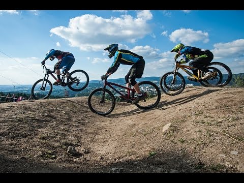 JBC 4X Revelations 2016 (Jägermeister)