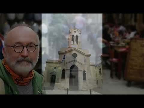 mit Tom unterwegs in Kreta Rethymno / Crete 🇬🇷   🇩🇪= 🇺🇸& 🇬🇧 👇👇