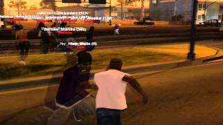 [LS-RP] That other me