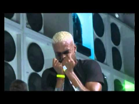 HAWAIANOS - BRASILEIRO [COMPLETO] [ CLIPE OFICIAL DVD]