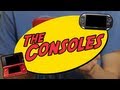 3DS vs. PS VITA - The Consoles - Ep 2 