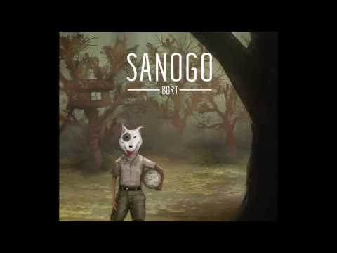 bort - sanogo [Full Album]