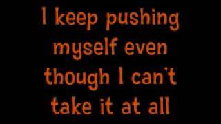 FTSK song *Whoa Oh* (duet with Selena Gomez ) Lyrics on screen