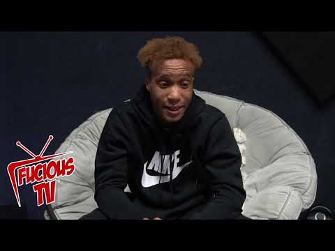 Pt1 Nba MeechyBaby Talks Baton Rouge, Attempted Murder Charge + Why Boozilla Was Loved By Many