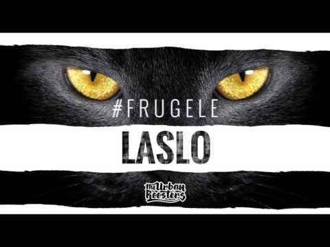Instrumental Rap Beat LASLO - FRUGELE para Urban Roosters