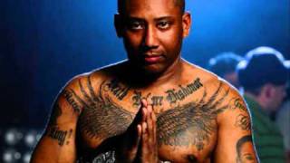 Maino ft Red Cafe &amp; Uncle Murda - Welcome To My Hood