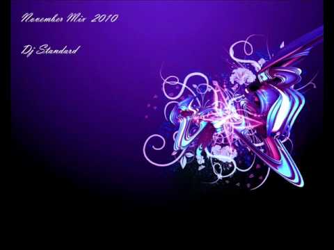 November House Mix 2010