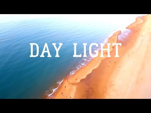 Mavic Flight Log 04 Daylight 60P