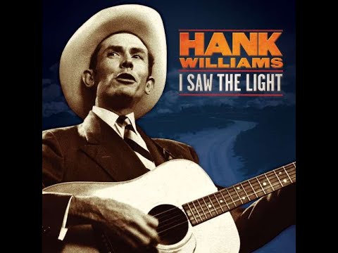 Hank Williams Sr.: I Saw The Light (1948)