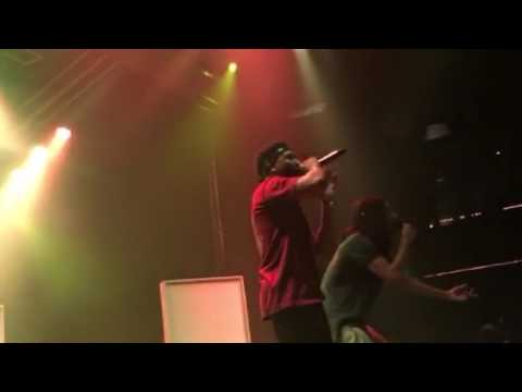 CorreyC ft Cozz - foreign girl