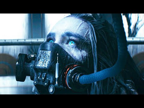 Star Wars Jedi Survivor - Cal Kestis Awaken Dagan Gera The Betrayed Jedi Scene