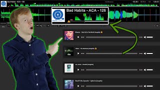 HOW DJ's Discover the PERFECT Acapellas for THEIR Mixes