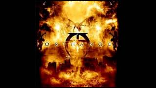 ForthAngel - Story Of The World