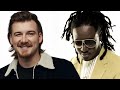 T Pain Ft Morgan Wallen I M Sprung X If I Know Me SW Mashup