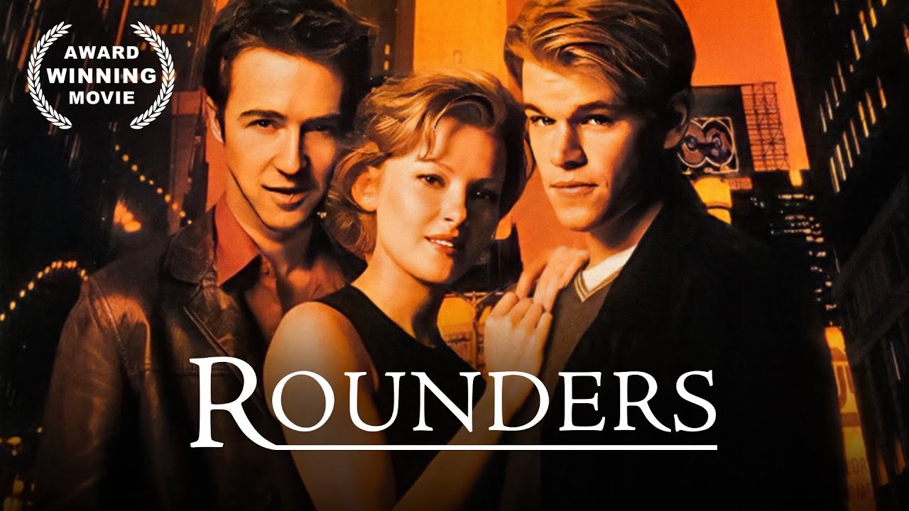 Rounders