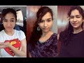 Misha Ghoshal Tami Dubsmash Video Compilation TikTok Trending