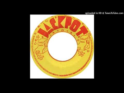 Vin Gordon - Riding For A Faĺl Version