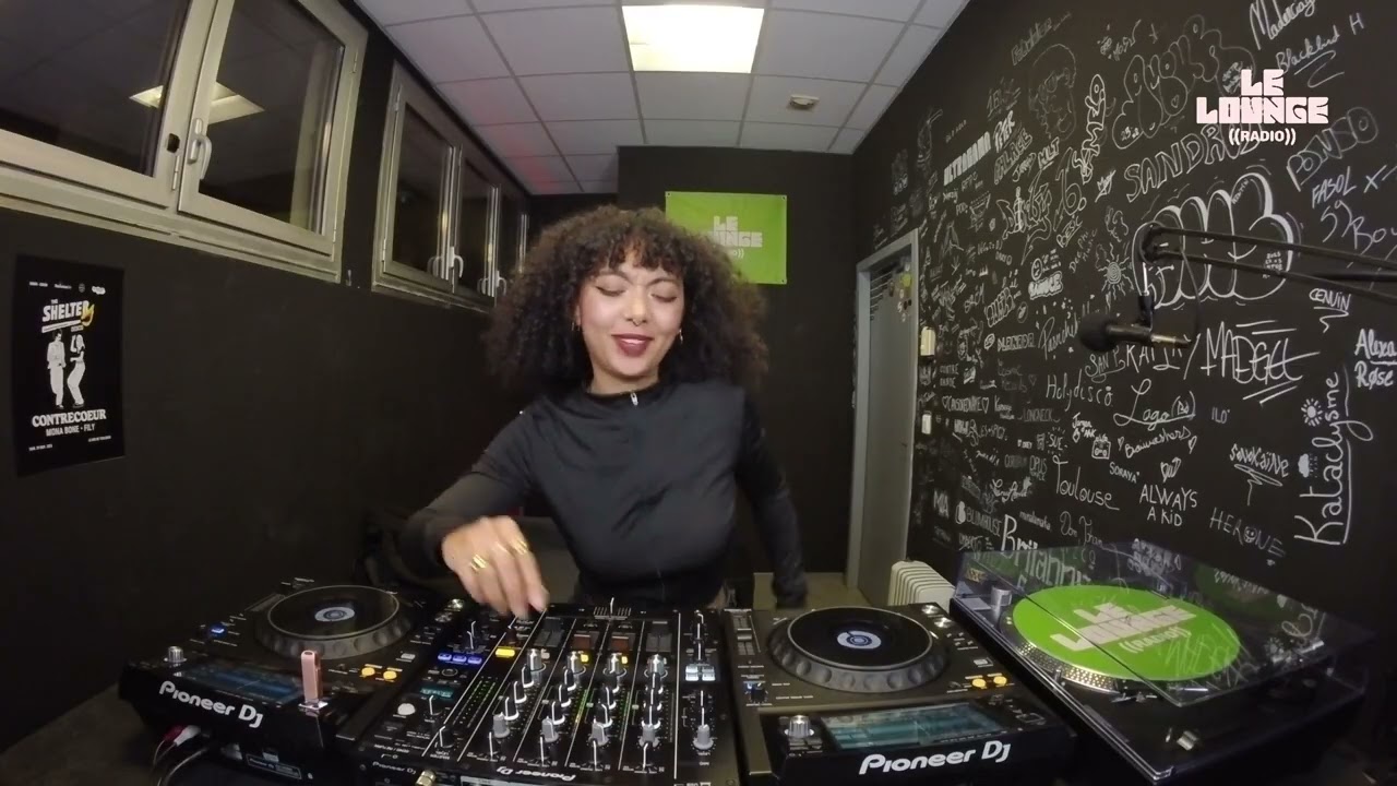 Samajestee - Hit Maquina (Novembre 25)
