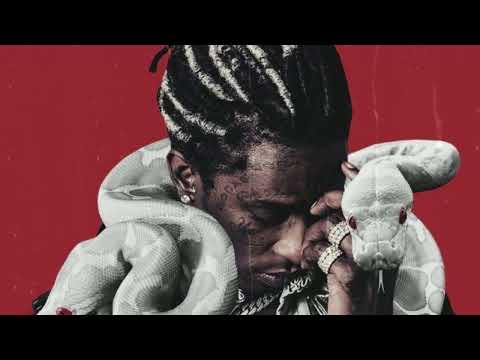 Young Thug - Poetry (Solo)