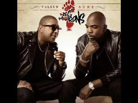 Neg’ Marrons - Night club (HQ)