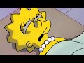 Lisa Simpson Dies