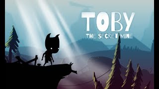 Toby: The Secret Mine video thumbnail
