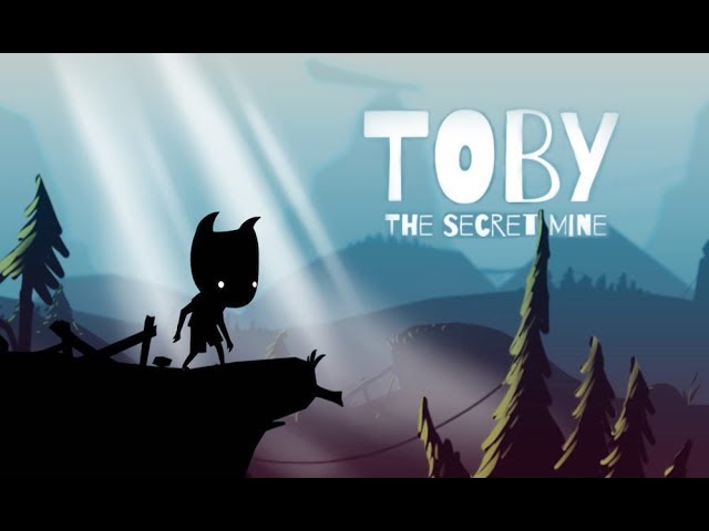 Toby: The Secret Mine