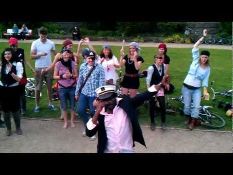 Medimeisterschaften 2011 - Lübecker Rumpiraten