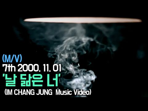 【임창정 M/V】'날 닮은 너' (Look Like Me) | IM CHANG JUNG | K-pop Music Video