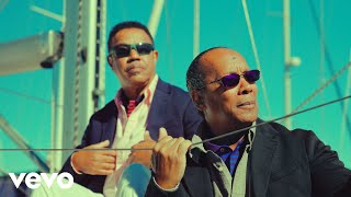 Calloway - I Wanna Be Rich (Official Video)