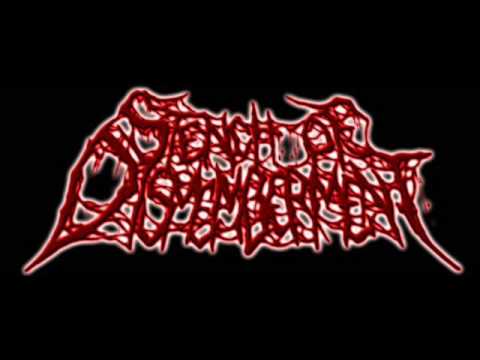 Stench Of Dismemberment - Rotting Bowels Ingurgitation
