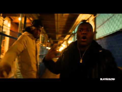 Tommy Gunz Commas (Music Video)