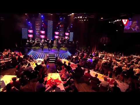 (Omroep Venlo) Leedjesaovend 2012 - Kôm in mien erm