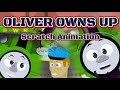Oliver Owns Up Short Scratch Animation November 2024 By Isaiahoo