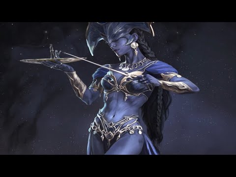 Discovering Shar | DnD Lore