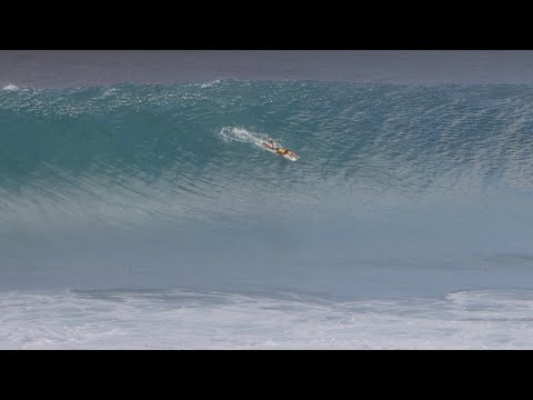 Stroke Into A Glass Bomb - Uluwatu