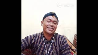 Download lagu Solo NYIDAM SARI kentrung mp3