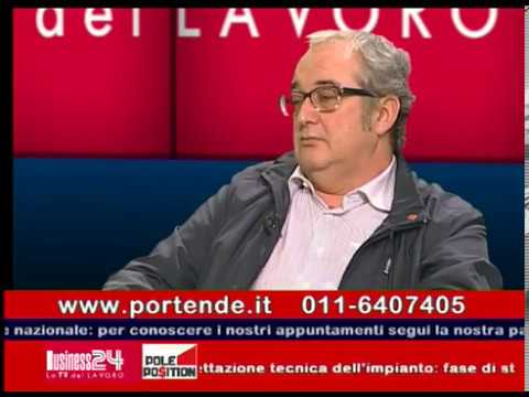 Pole Position puntata 471: Por-Tende - Torino