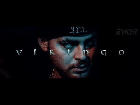 El Vikingo que Desafió al Dios - Mnak vs Chuty