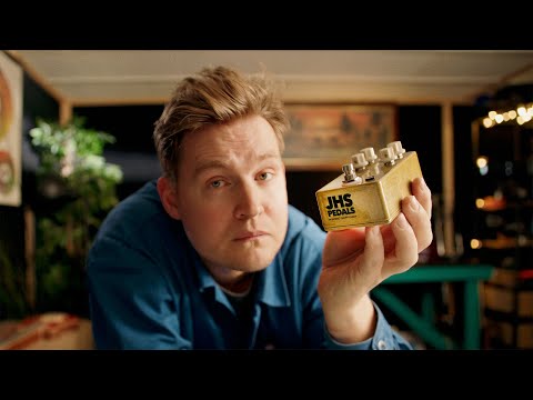 The new JHS Morning Glory Clean explained