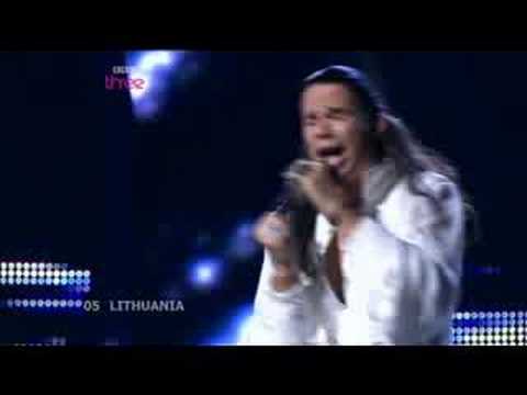 Nomads In The Night - Jeronimas Milius - Lithuania 2008