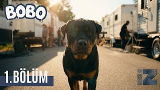 BOBO 1. Bölüm - "KEŞKE" | Türkiye'nin İlk AI Dizisi