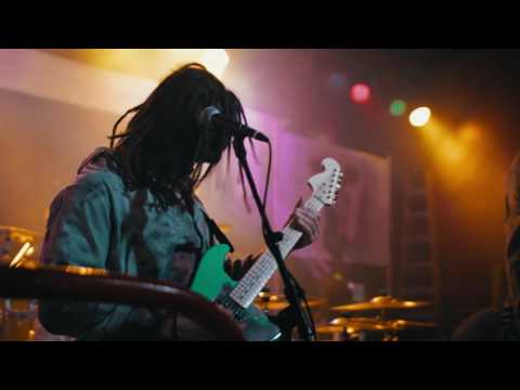 Beneath The Masks; Kissing Candice