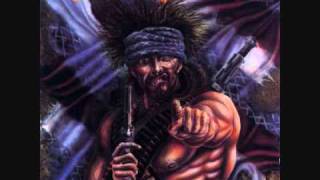 Suicidal tendencies- I feel your pain &amp; I survive