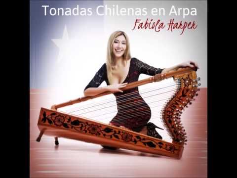 CHILE LINDO - FABIOLA HARPER
