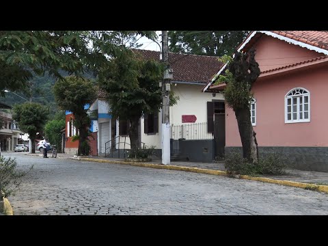 Amparo completa 109 anos com muita história para contar