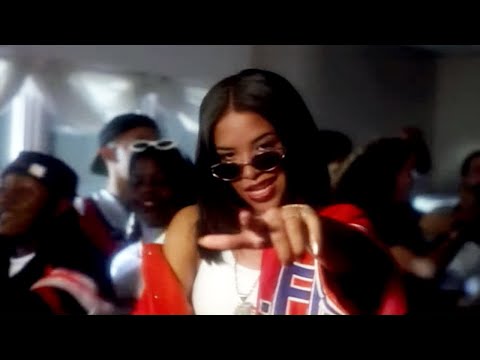 Junior M.A.F.I.A. feat. Aaliyah - I Need You Tonight (Official Video)