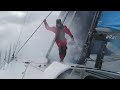 Zeiler Jolbert van Dijk uit Lelystad droomt van The Ocean Race