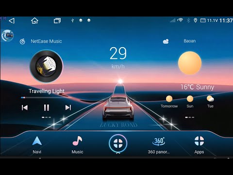 A Classic Returns. Refined for Today.